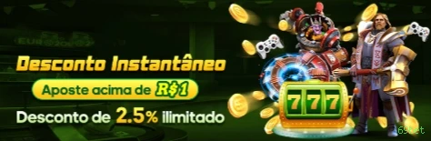Notificações e promoções