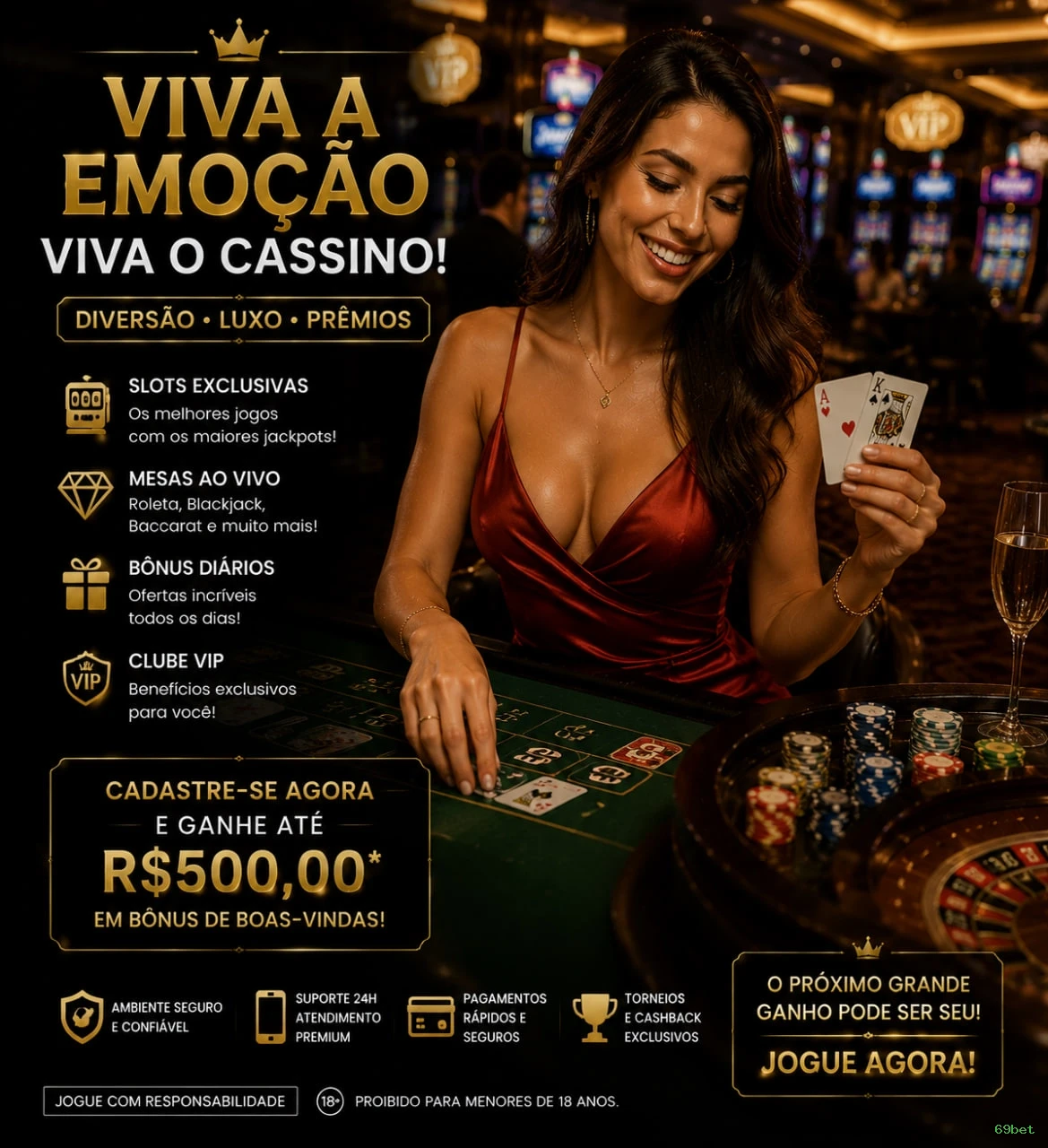 Download Android 69bet