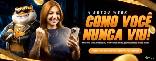 Reload Bonus 69bet