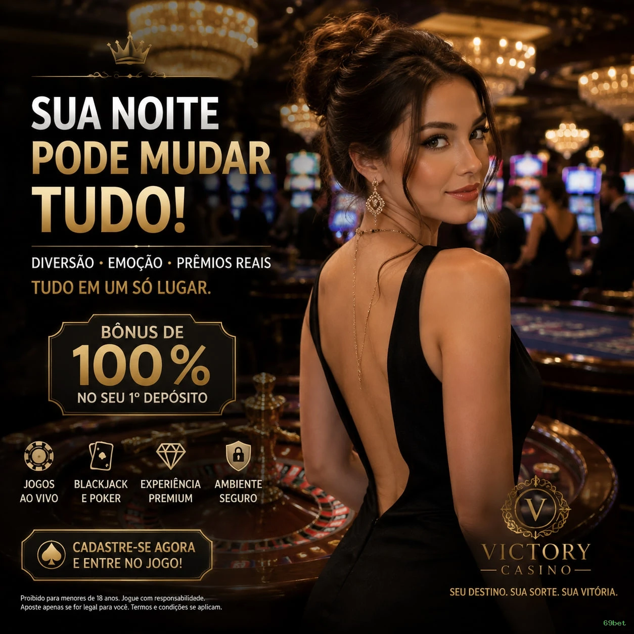 Programa VIP 69bet